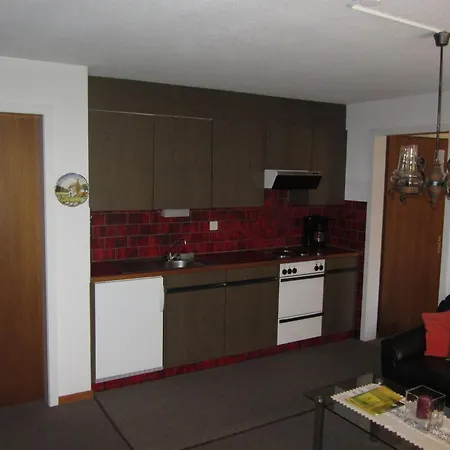 公寓 弗雷假日公寓 拉格斯