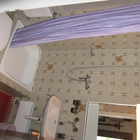 Apartamento Frei Bad Ragaz