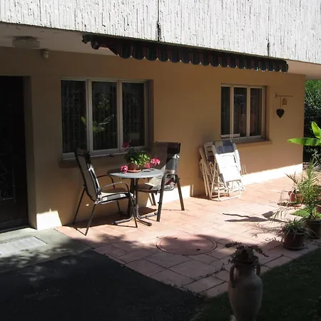 公寓 弗雷假日公寓