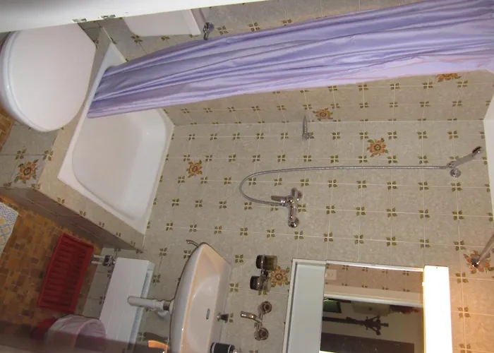 Apartament Frei Bad Ragaz